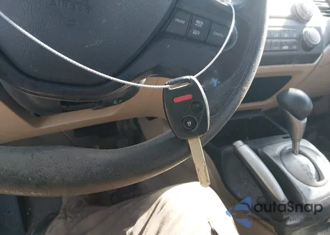 2007 Honda Civic Lx z USA, uszkodzony, nr VIN 1HGFA16507L103431